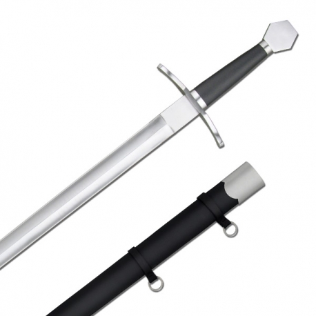 Agincourt Sword-Meč ze Stoleté Války
