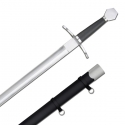 Agincourt Sword-Meč ze Stoleté Války