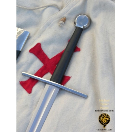 Hanwei Tinker Bastard Sword Sharp SH2411