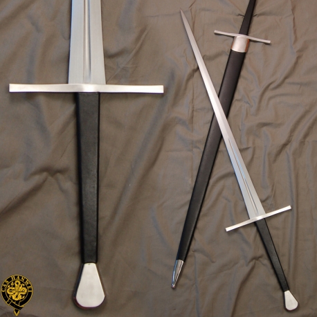 Hanwei Tinker Longsword Sharp SH2394