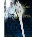 Staff of Gandalf-Replika z Pána prstenů