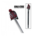Cold Steel Scottish Broadsword