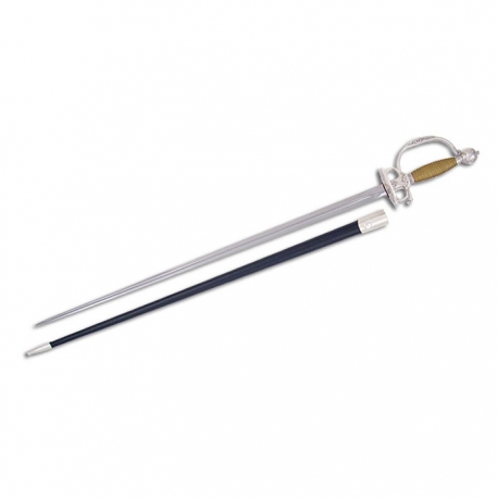 Hanwei Court Sword