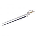 Hanwei Court Sword