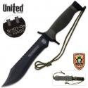One Shot One Kill Survival Bowie