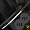 Hanwei Tori Elite Katana SH6007KFE