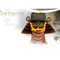 Samurajská Helma Date Masamune