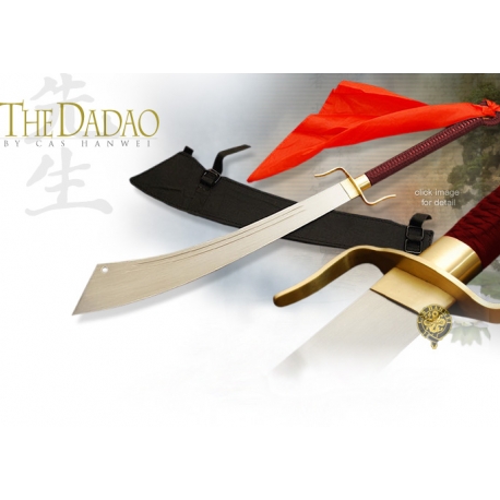 Čínský Meč Dadao SH1012