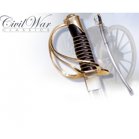 Cold Steel 1860 Heavy Cavalry Saber