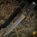 Hanwei Great Wave Series Tanto SH5022