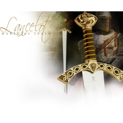 Meč Lancelot