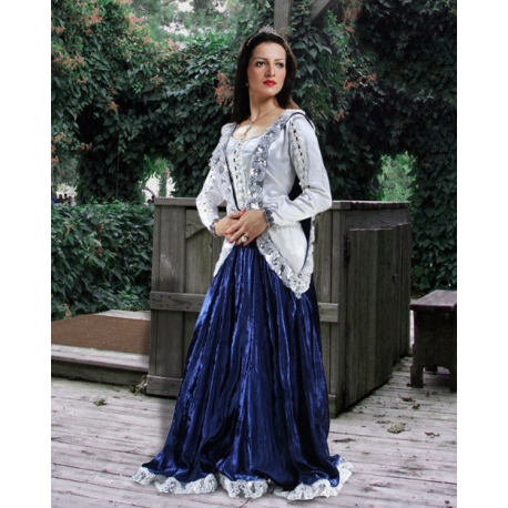 Fantasy Šaty Beauty Gown