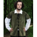 Středověká Vesta