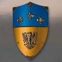 Štít Karla Velikého