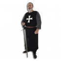 Kostým Maltézský Rytíř-Tunika