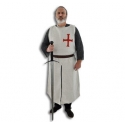 Kostým Templář-Tunika