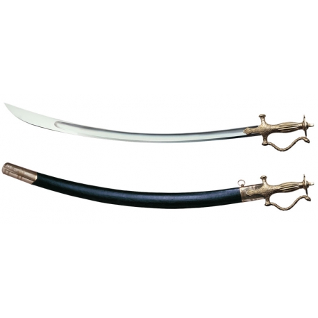 Talwar indická šavle