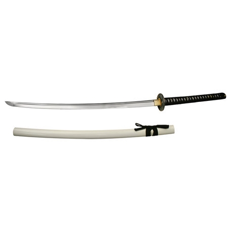 Rouge Samurai Katana
