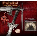 Kit Rae Sedethul First Sword of Avonthia