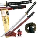 Ryumon Senshi Tengoku Katana RY-3044