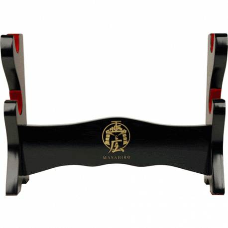 Stojan na 2 meče-Masahiro