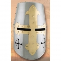 Hrncová Helma Templářská