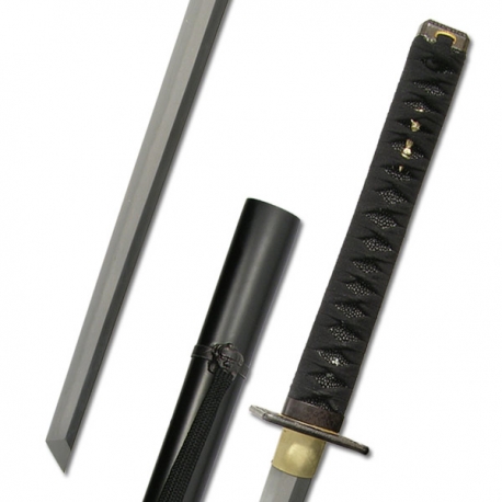 Ninja Meč Hanwei Shinobi Ninja Black