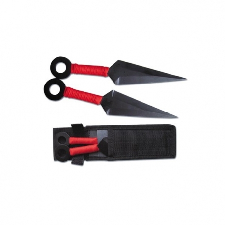 Vrhací Nože Kunai Naruto