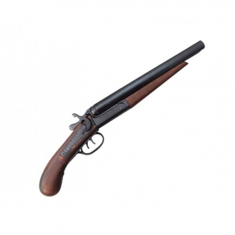 Shotgun 1881