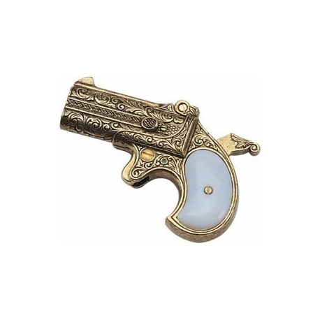 Deringer pistole 1886