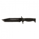 United Cutlery Night Stalkers Nůž Tanto Black