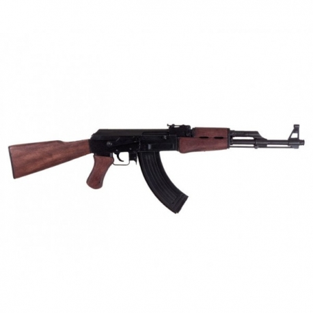 AK-47 Kalašnikov