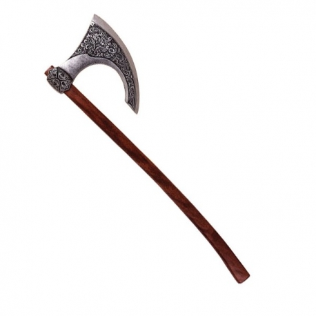 vikingska sekera 8. stoleti