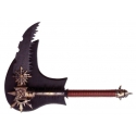 Fantasy kosa 50 cm