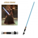 Star Wars Lightsaber Obi Wan Kenobi-Světelný meč