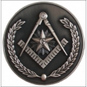 Těžítko Zednáři-Zednářské symboly