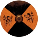 Keltský Štít-Draci