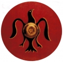Keltský Štít-Pták