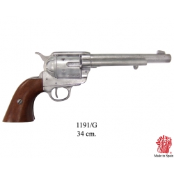 Revolver Colt US Kavalérie 1873