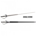 Cold Steel Colichemarde Sword 88CLMS