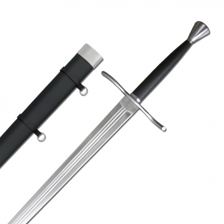 Hanwei Mercenary Sword