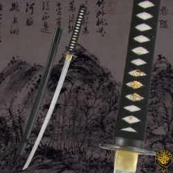 Hanwei Practical Special Katana SH2376