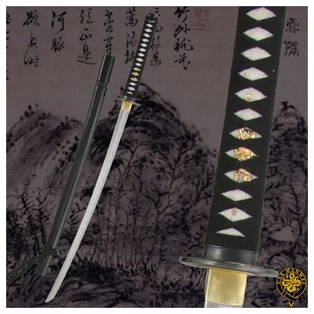 Hanwei Practical Special Katana SH2376