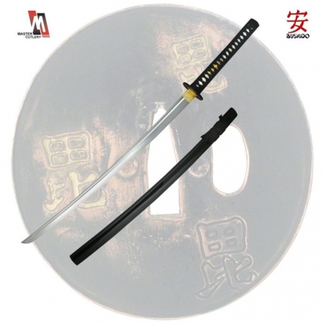 Oda Nobunaga Katana