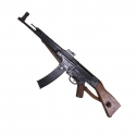 StG 44 Sturmgewehr Popruh