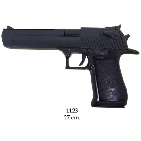 Pistole Desert Eagle 1982