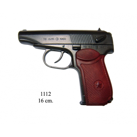Pistole Makarov 1951
