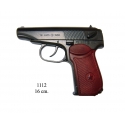 Pistole Makarov 1951
