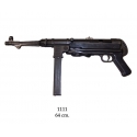 MP40-Německý Samopal bez popruhu