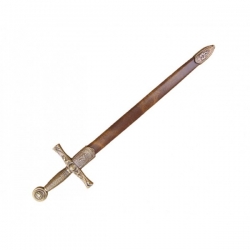 Meč Excalibur-Otvírač dopisů